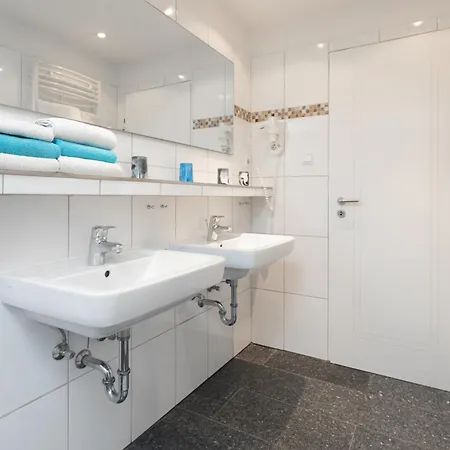 Апартаменты Haus Sylke 135 - 5