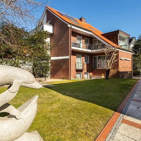 Haus Sylke 135 - 5 شقة جويست