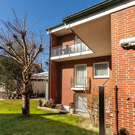 Haus Sylke 135 - 5 شقة جويست