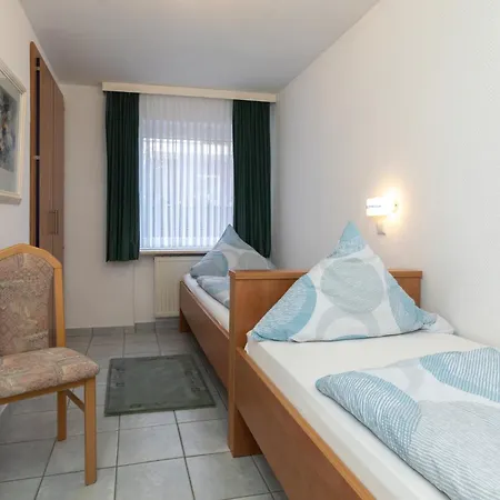 Апартаменты Haus Sylke 135 - 5