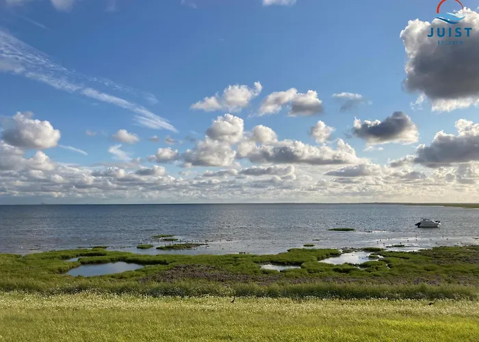 Haus Sylke 135 - 5 Lejlighed *