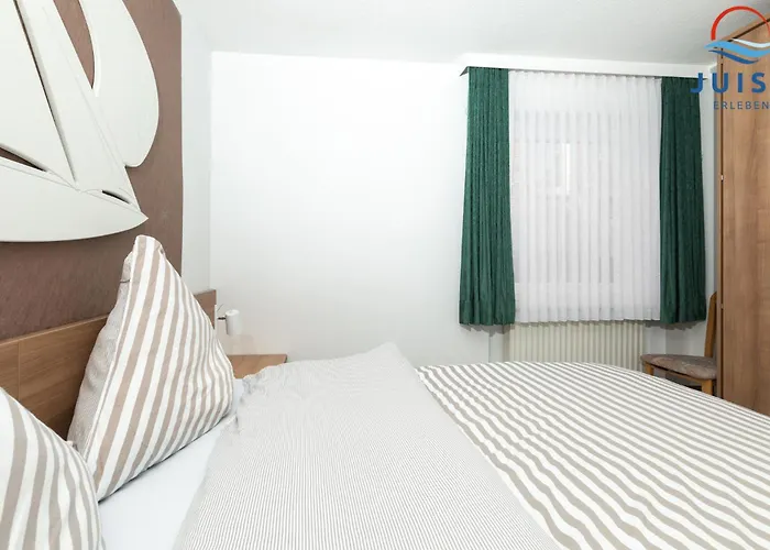 Haus Sylke 135 - 5 *